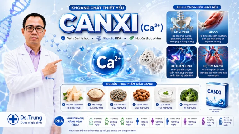 Canxi