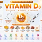 Vitamin D3