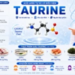 Taurine