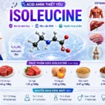 Isoleucine