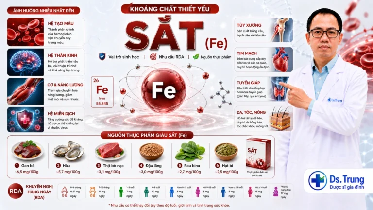 Sắt
