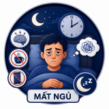Mất ngủ