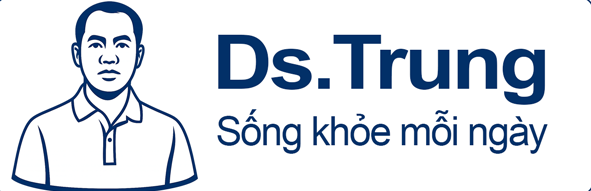Ds.Trung – Dược sĩ gia đình
