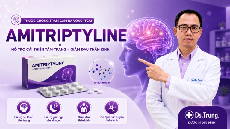 8.Amitriptyline