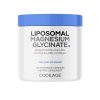 Viên uống Liposomal Magnesium Glycinate – Codeage – Bổ sung magie (240 viên)