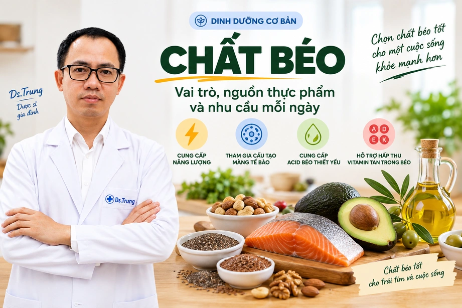 Chất béo