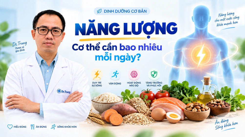 Năng lượng