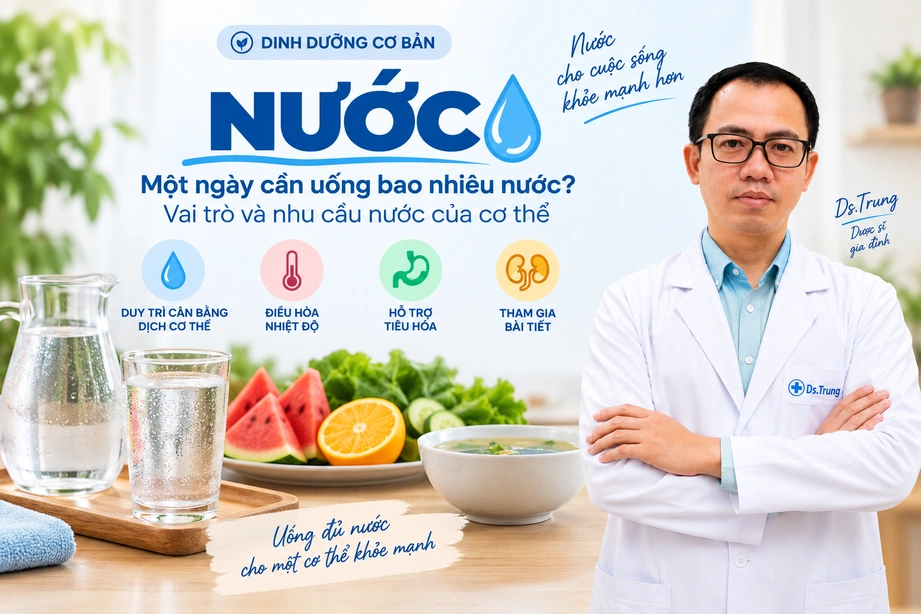 Nước