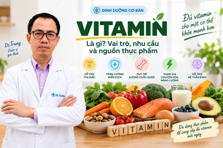 VItamin
