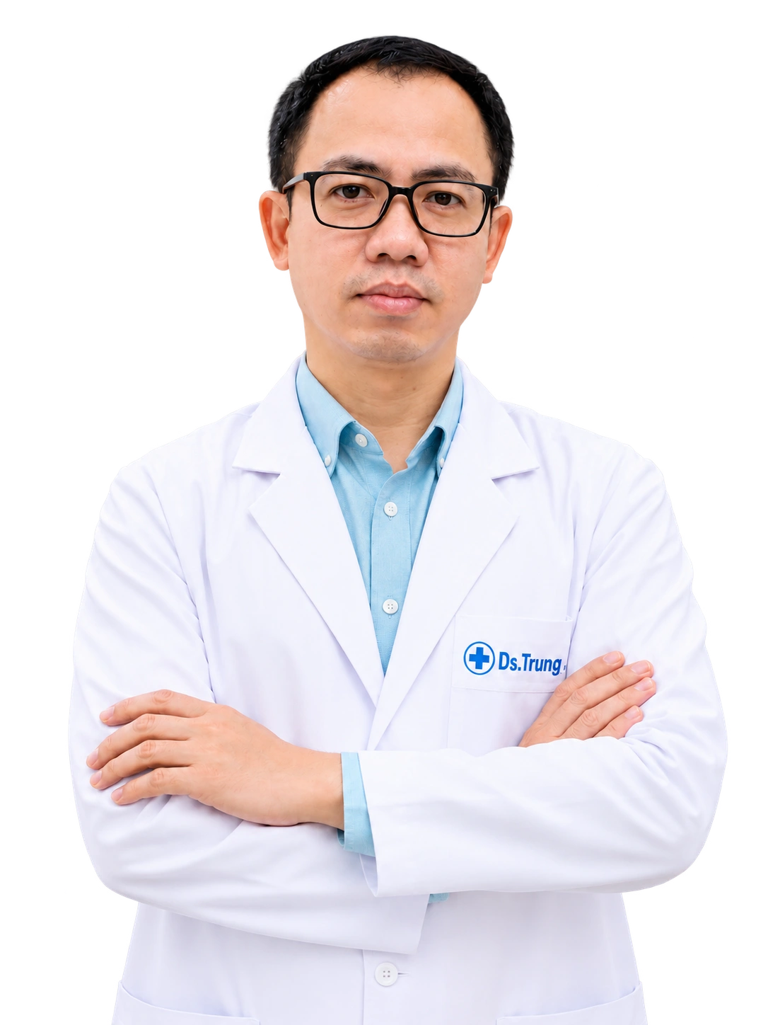 Ds.Trung - Dược sĩ gia đình