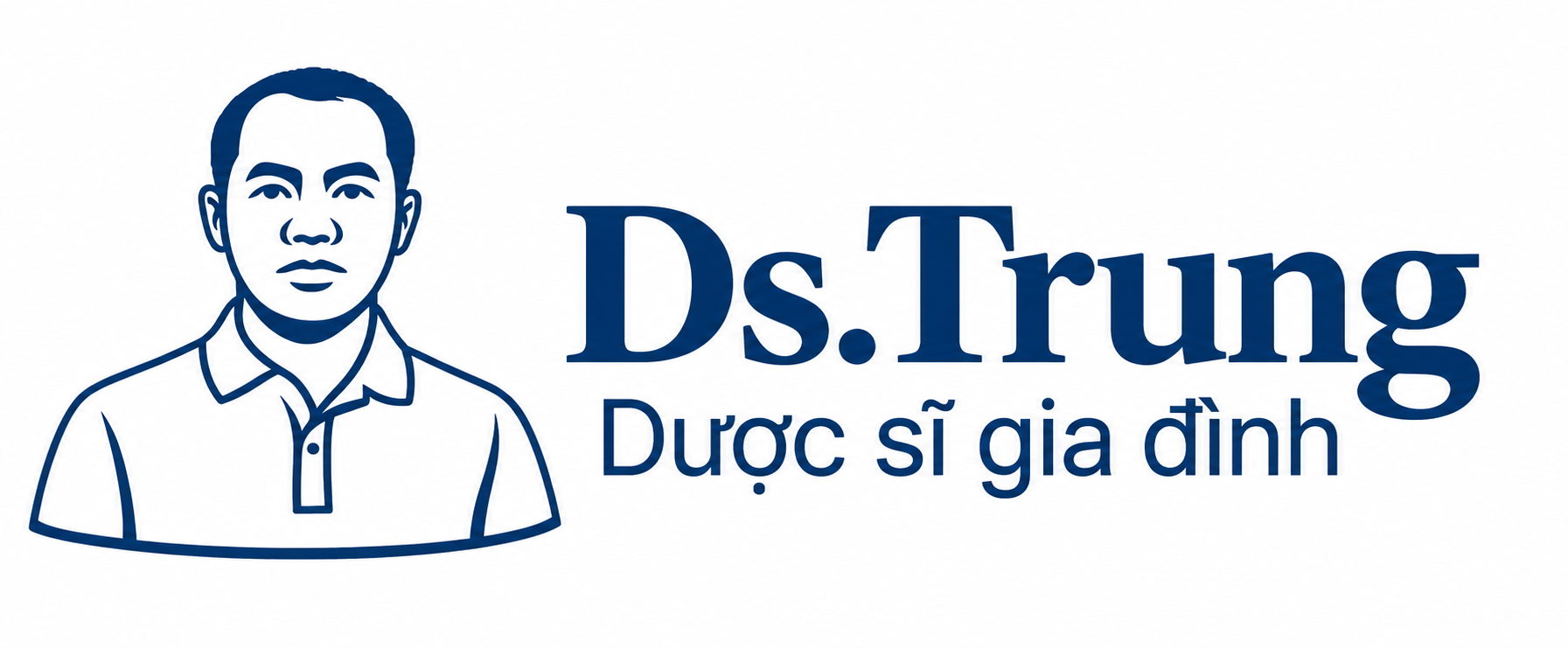 Ds.Trung – Dược sĩ gia đình