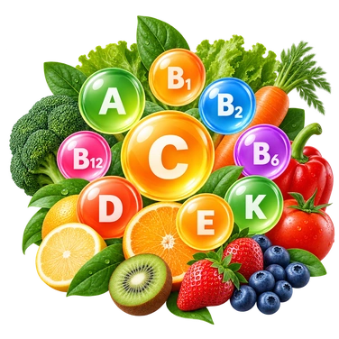 Vitamin