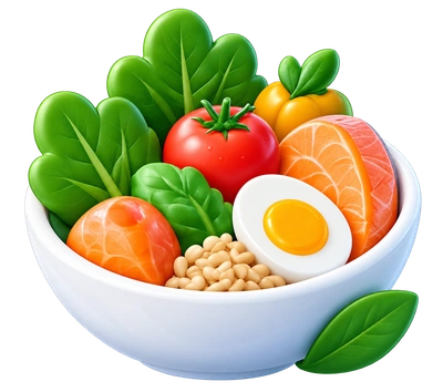 Công cụ tính nhu cầu dinh dưỡng