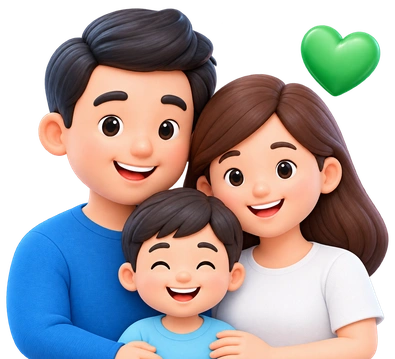 Dinh dưỡng gia đình