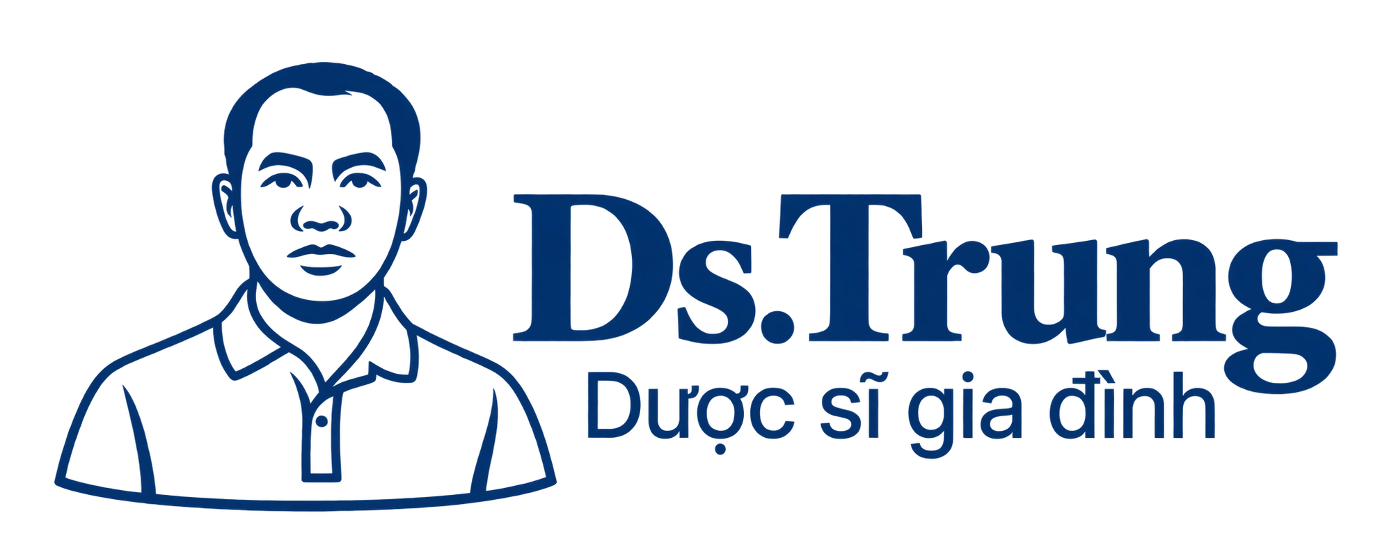 Ds.Trung - Dược sĩ gia đình