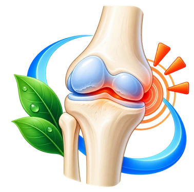 Thoái hóa xương khớp